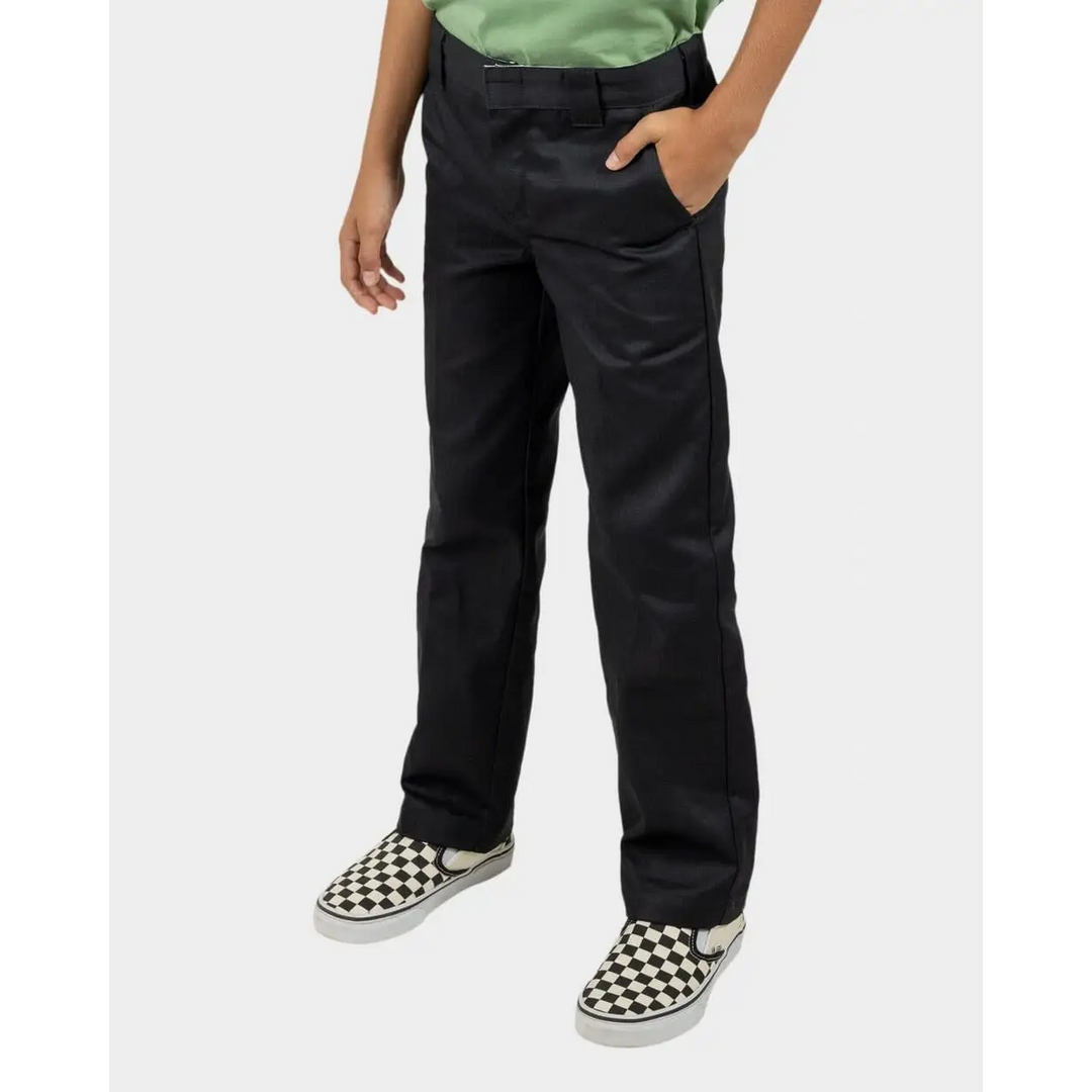 Dickies 478 Original Fit Relaxed Fit Pant 