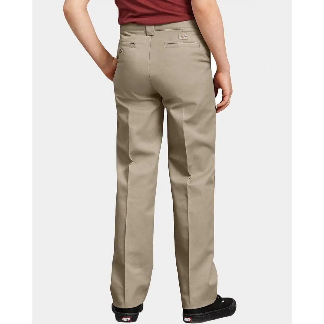 Dickies 478 Original Fit Relaxed Fit Pant 