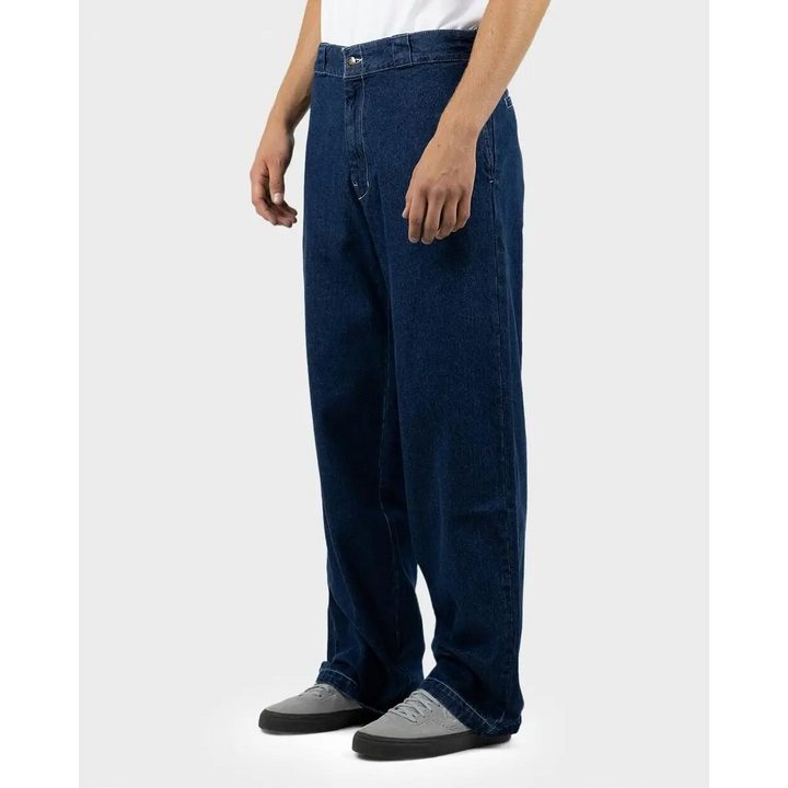 Dickies 852 Baggy Fit Denim Jeans 