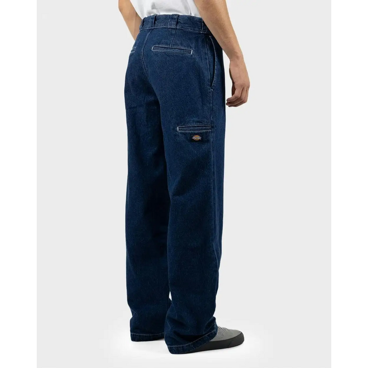 Dickies 852 Baggy Fit Denim Jeans 