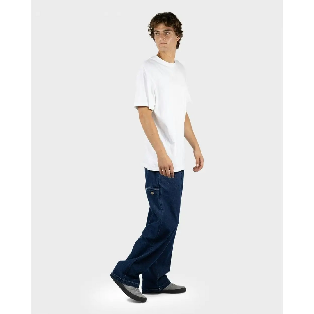 Dickies 852 Baggy Fit Denim Jeans 