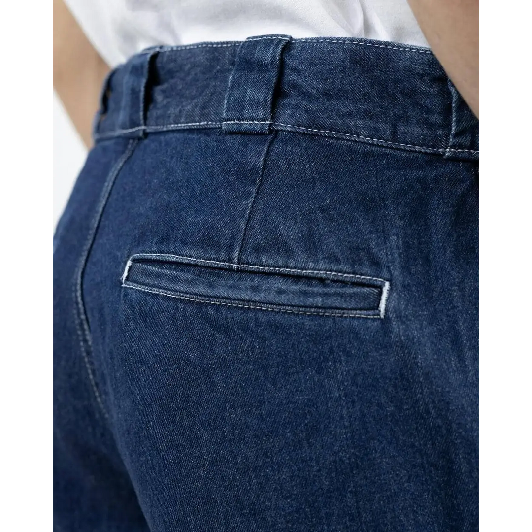 Dickies 852 Baggy Fit Denim Jeans 