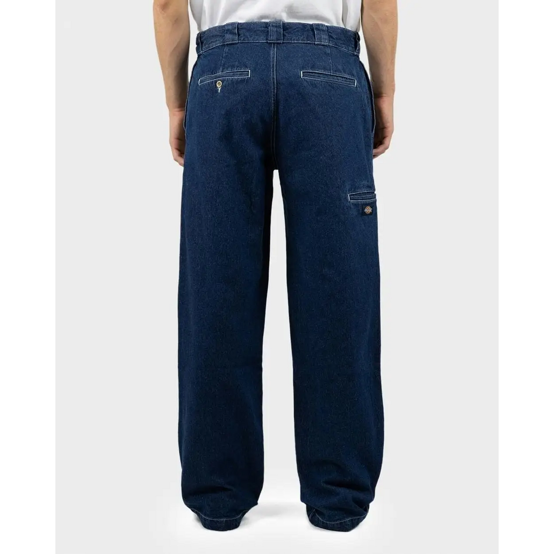 Dickies 852 Baggy Fit Denim Jeans 