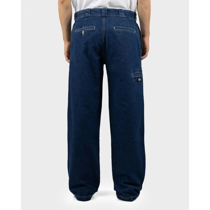 Dickies 852 Baggy Fit Denim Jeans 