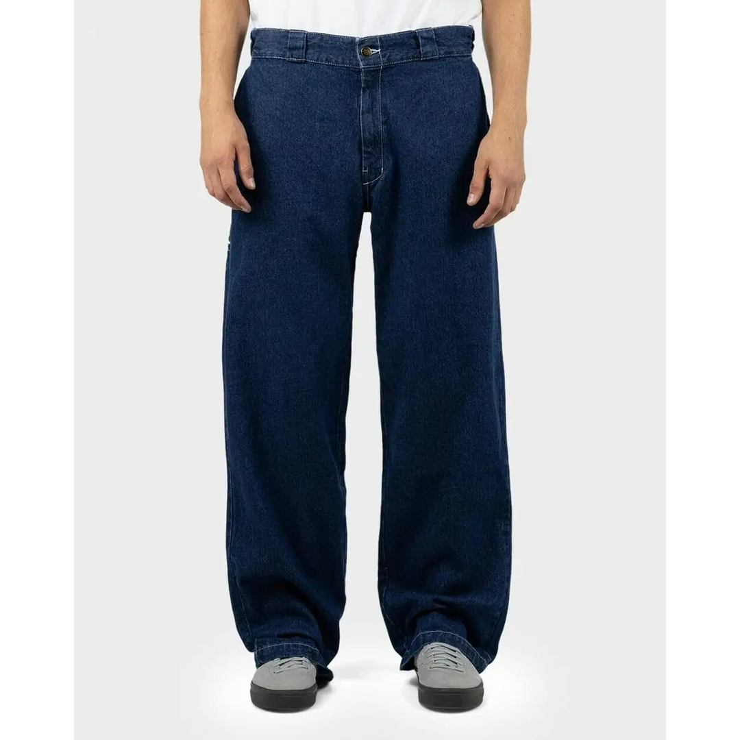 Dickies 852 Baggy Fit Denim Jeans 
