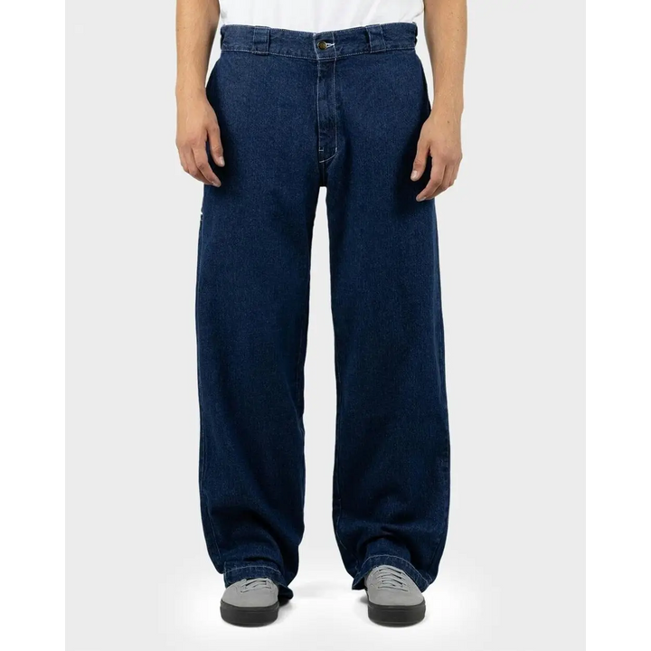 Dickies 852 Baggy Fit Denim Jeans 