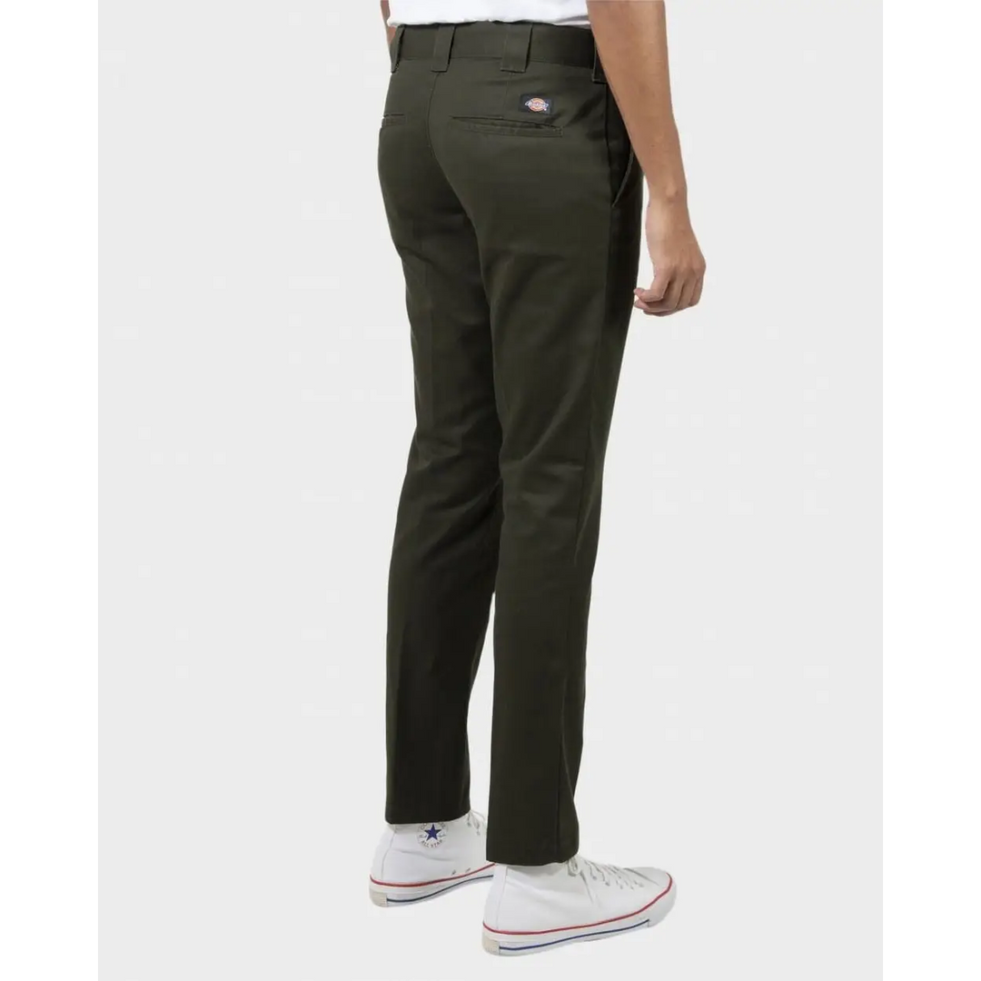 Dickies 872 Slim Fit Work Pant 