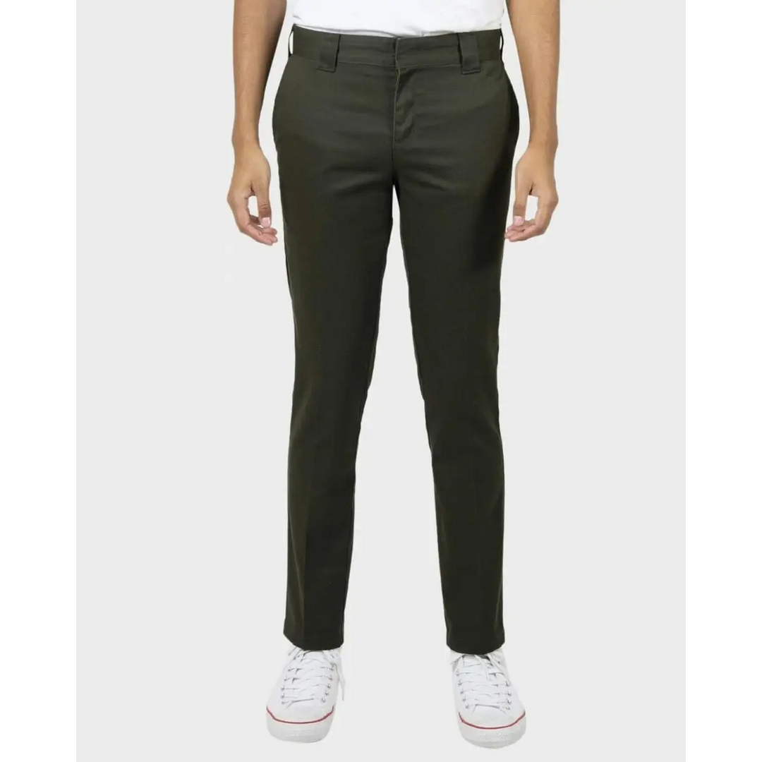 Dickies 872 Slim Fit Work Pant 