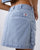 Dickies 874 Light Denim Cargo Mini Skirt 