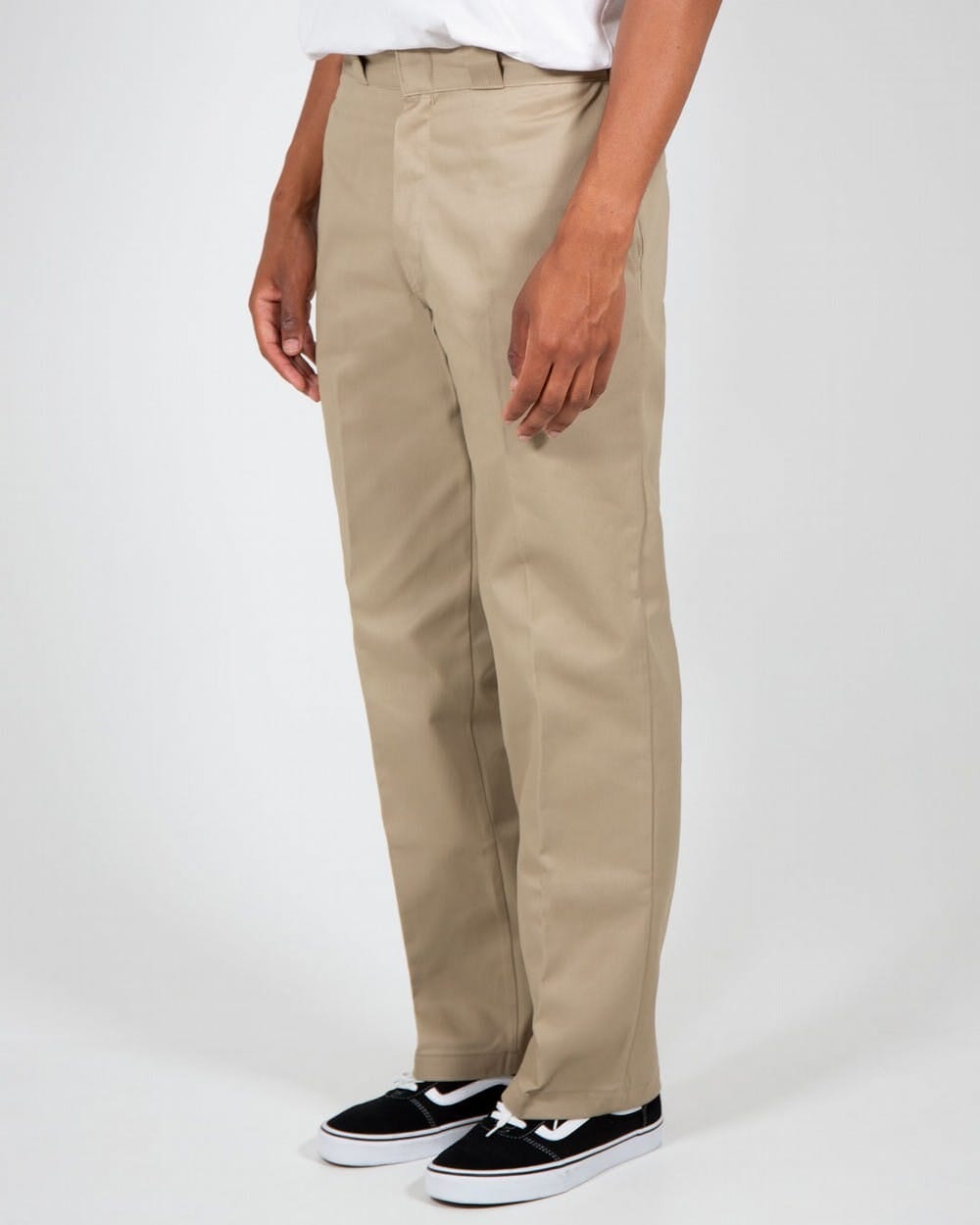 Dickies 874 Original Fit Work Pants Khaki 32 