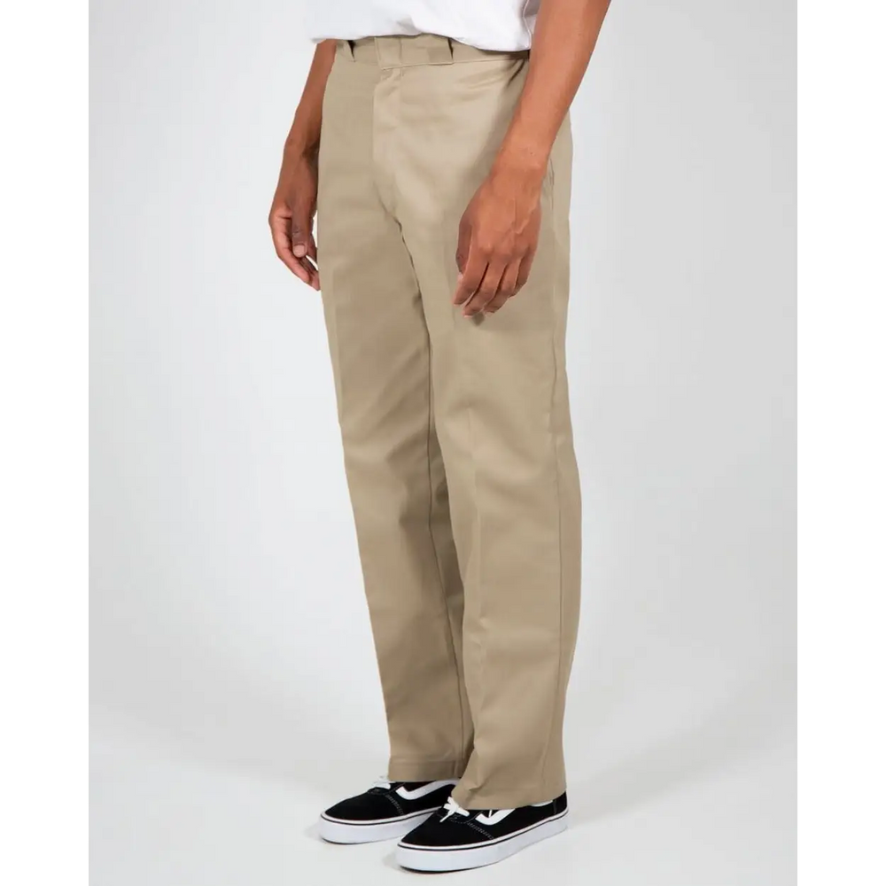 Dickies 874 Original Fit Work Pants Khaki 32 