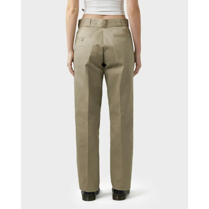 Dickies 874 Original Relaxed Fit Work Pant - Khaki 