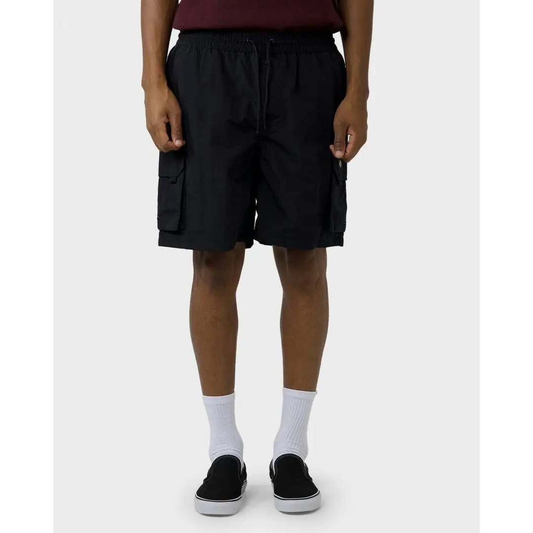 Dickies Barton Springs Boardshorts Black 30 