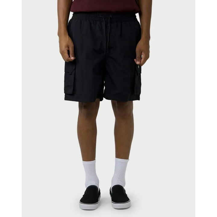 Dickies Barton Springs Boardshorts Black 30 