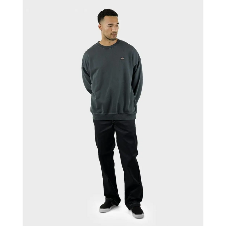 Dickies Classic Label Heavyweight Crew 