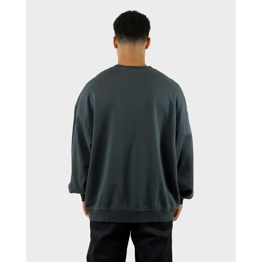 Dickies Classic Label Heavyweight Crew 