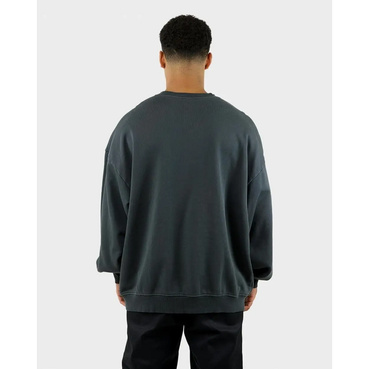 Dickies Classic Label Heavyweight Crew 