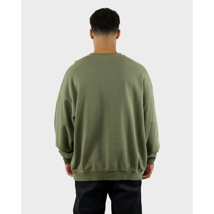 Dickies Classic Label Heavyweight Crew 