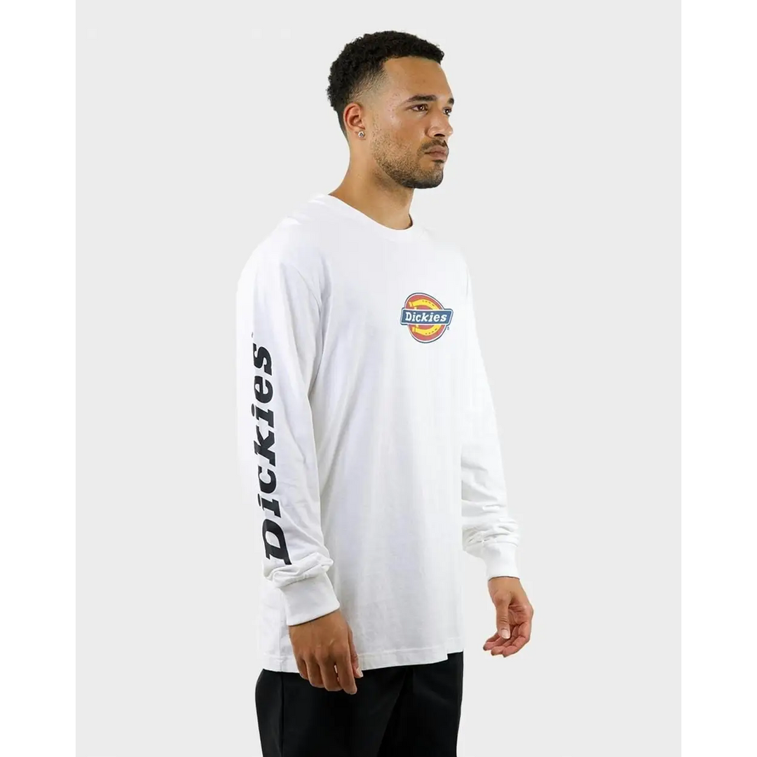 Dickies Classic Standard Long Sleeve T-Shirt 