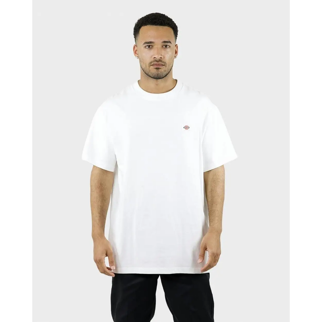 Dickies Double Double T-Shirt White S 