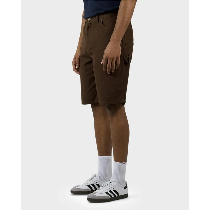 Dickies DX200 Midweight Carpenter Canvas Shorts 