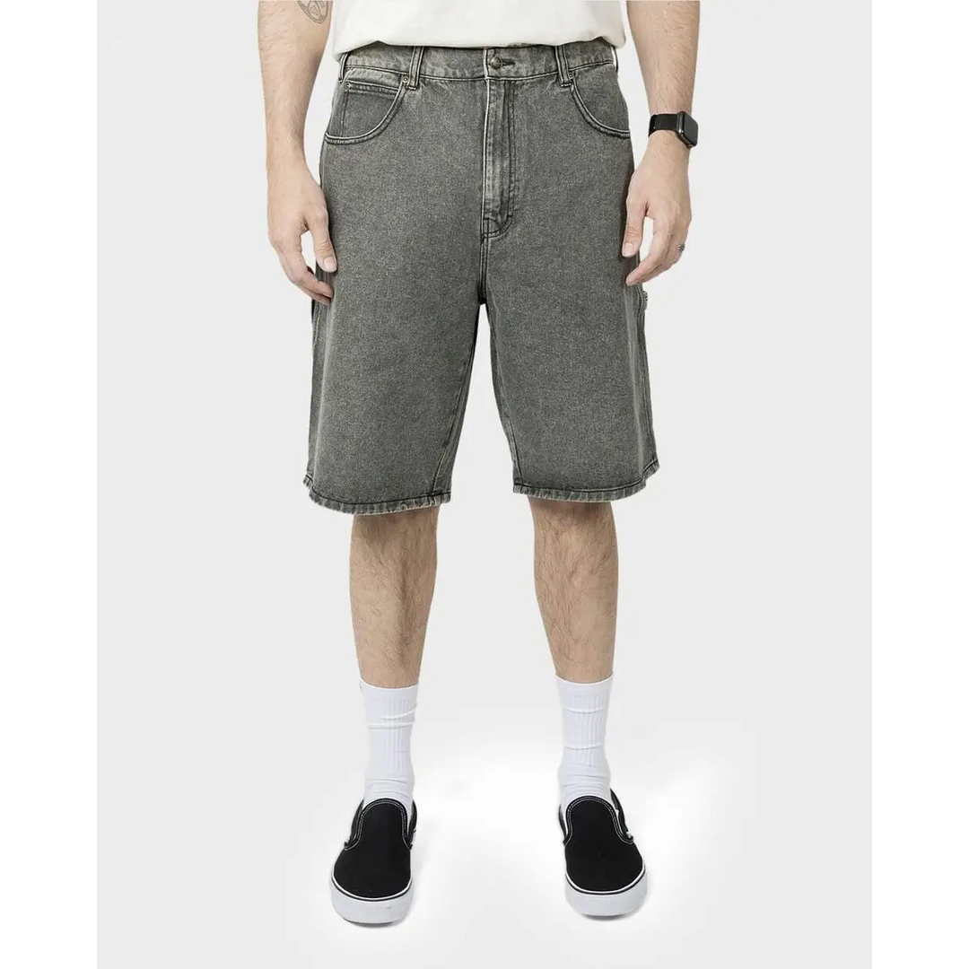 Dickies DX200 Midweight Carpenter Denim Shorts 