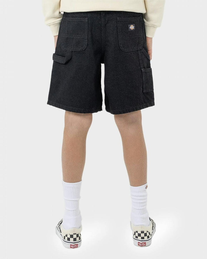 Dickies DX200Y Relaxed Fit Carpenter Youth Shorts 