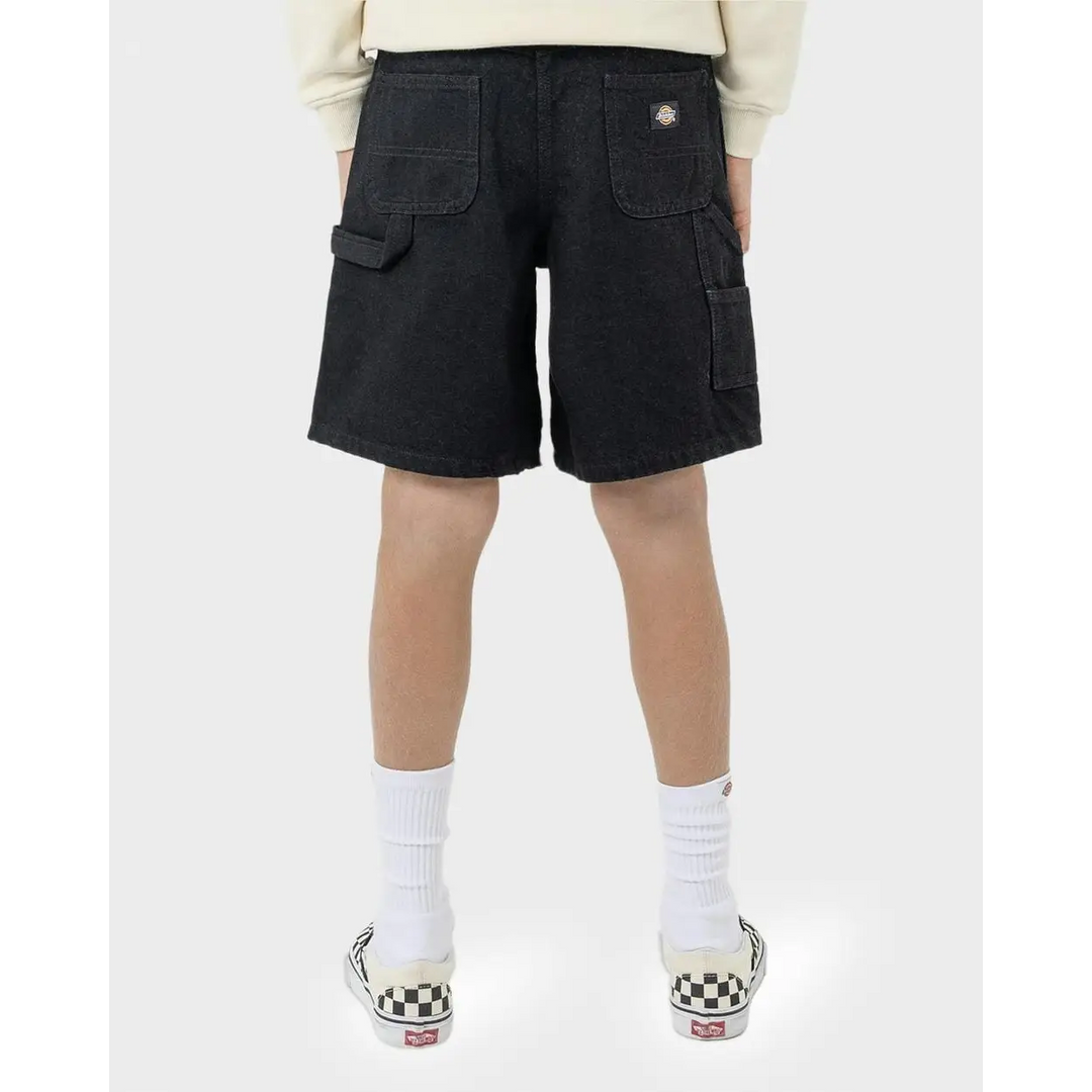 Dickies DX200Y Relaxed Fit Carpenter Youth Shorts 