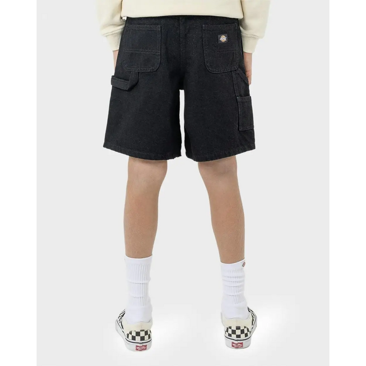 Dickies DX200Y Relaxed Fit Carpenter Youth Shorts 