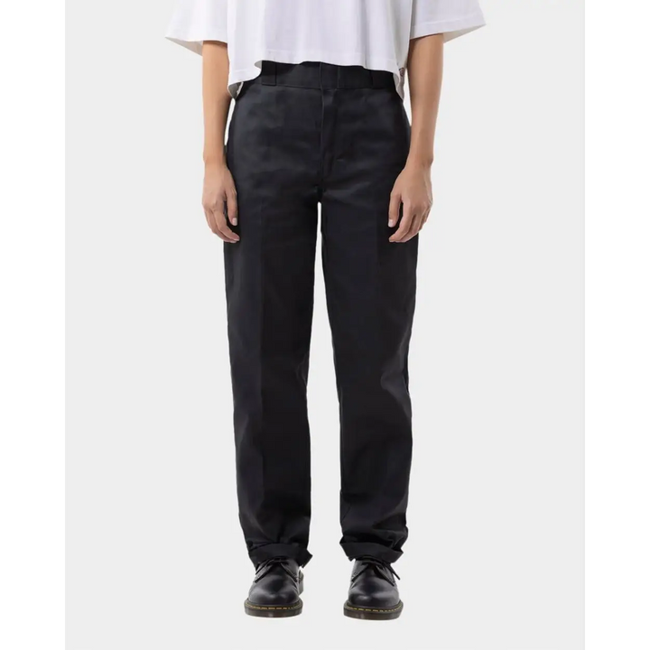 Dickies FP875 High Rise Tapered Fit Pants 
