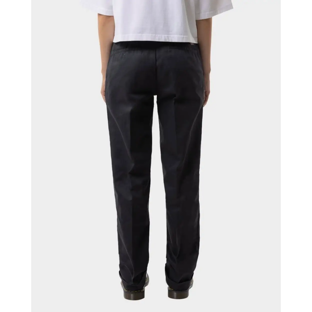 Dickies FP875 High Rise Tapered Fit Pants 