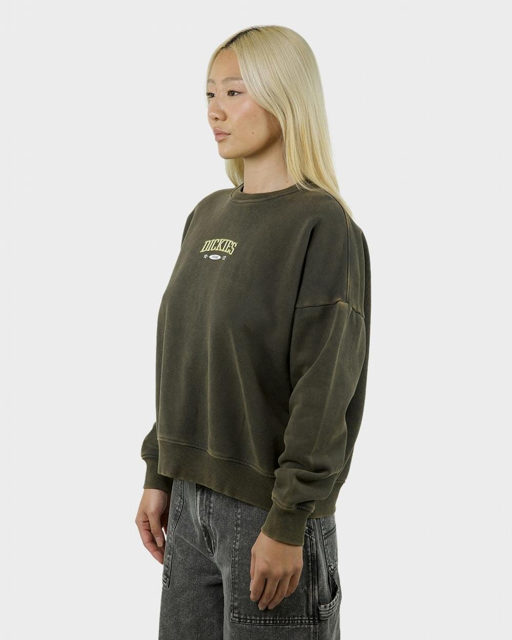Dickies Galveston Mini Crew 