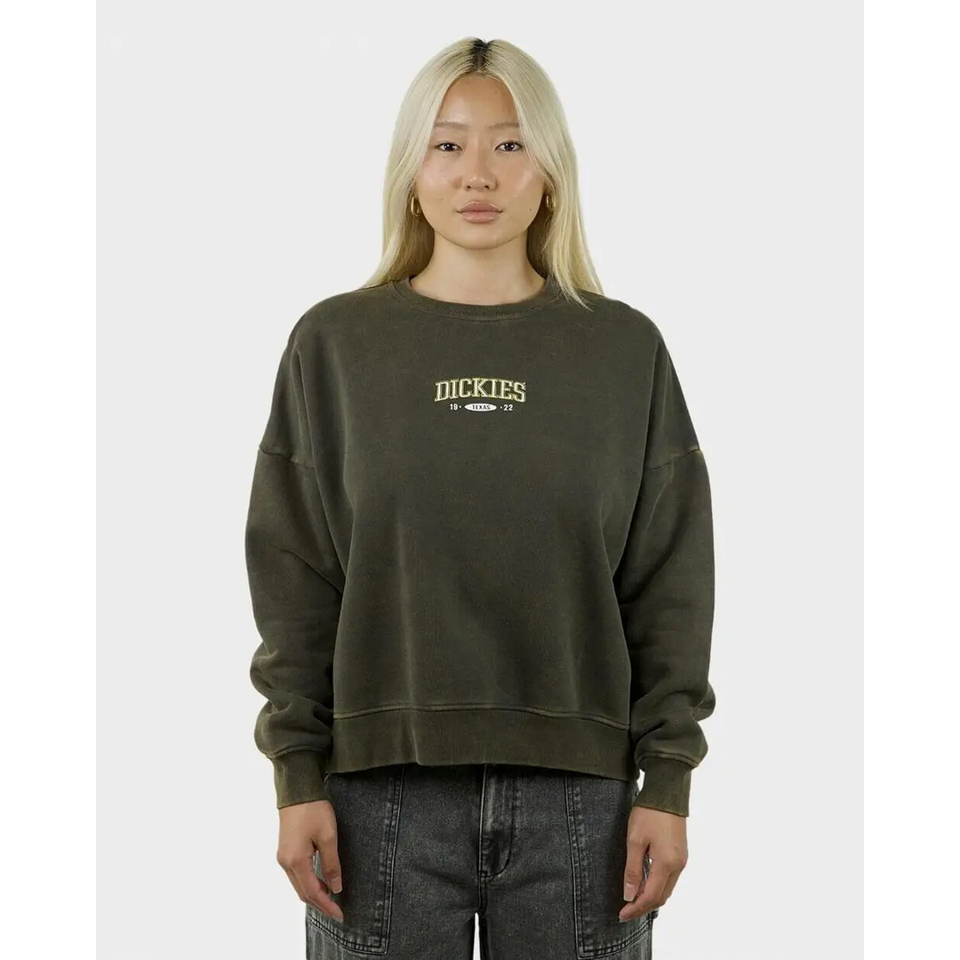 Dickies Galveston Mini Crew 