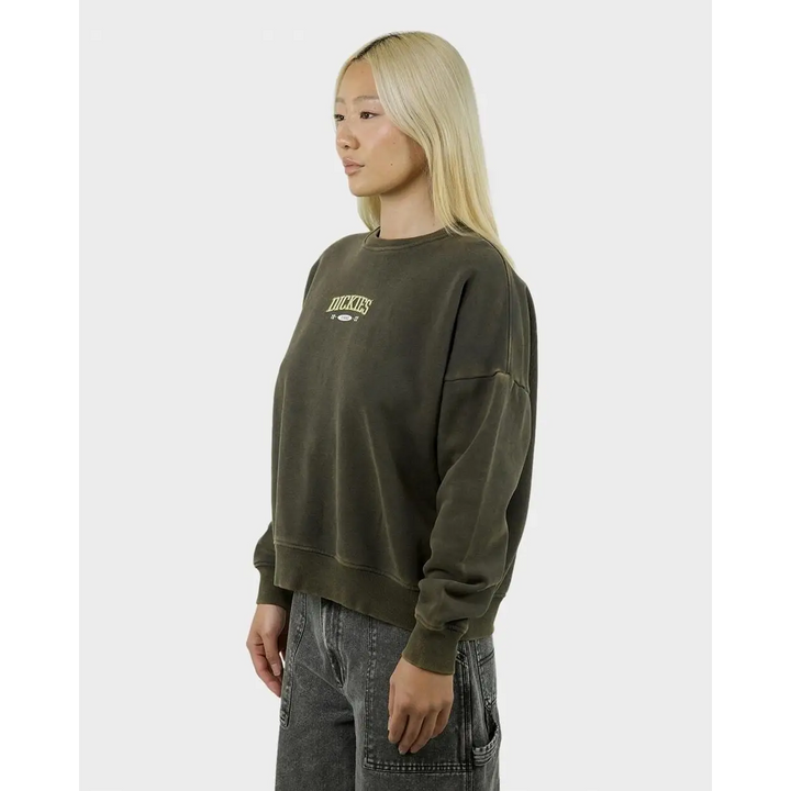 Dickies Galveston Mini Crew 