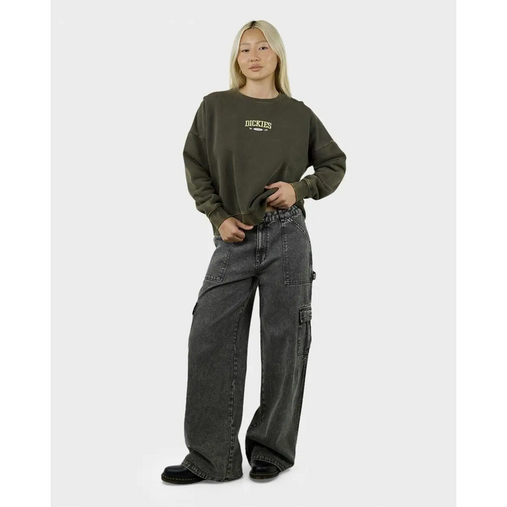 Dickies Galveston Mini Crew 