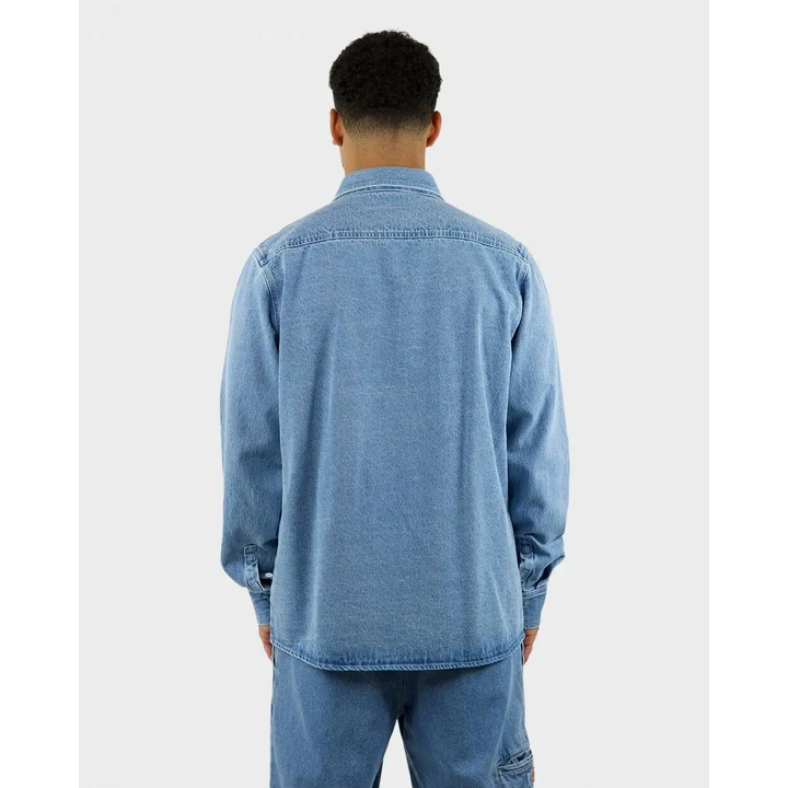 Dickies Jacinto Denim Shirt 