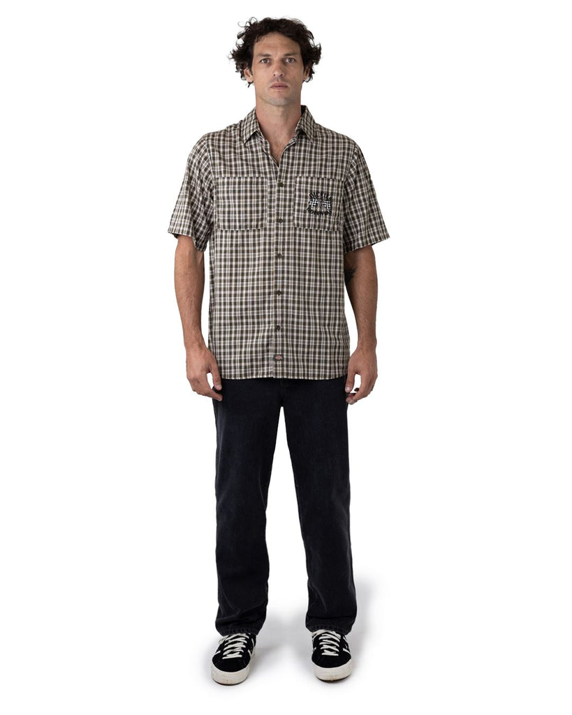 Dickies Maple Shirt 