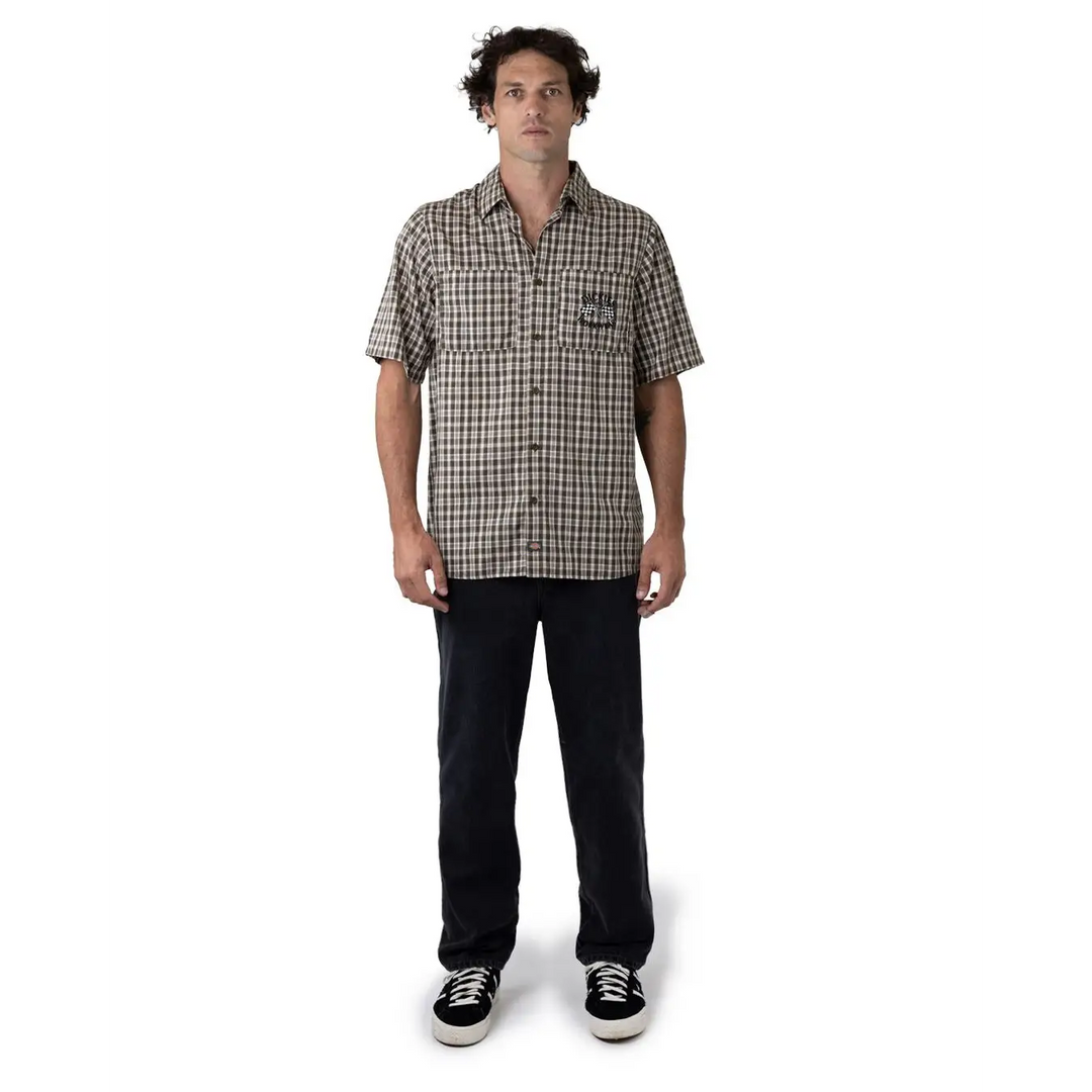 Dickies Maple Shirt 