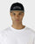 Dickies Old Saloon 6 Panel Snapback Cap Black 