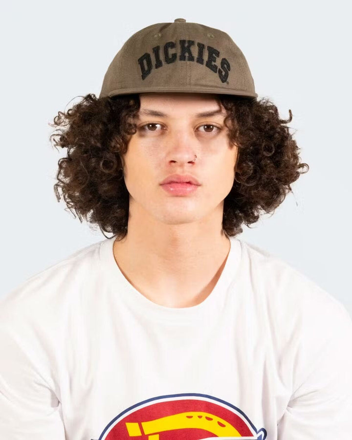 Dickies Princeton 6 Panel Cap 
