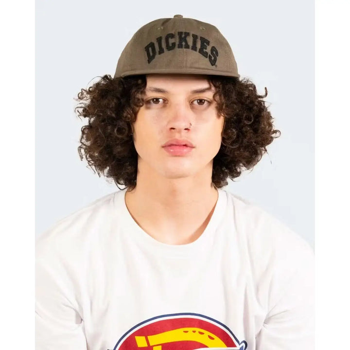 Dickies Princeton 6 Panel Cap 