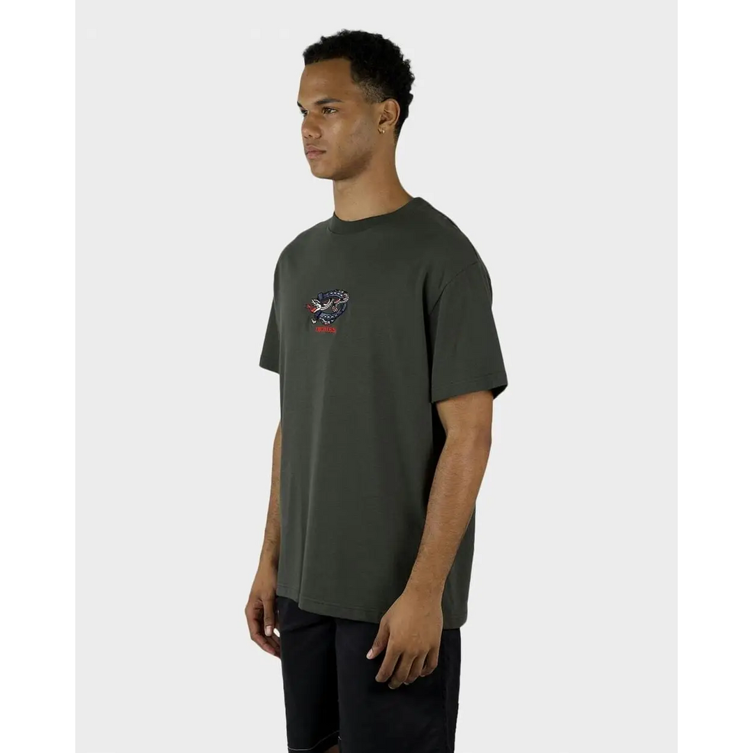 Dickies Rattler 450 Box Fit T-Shirt 
