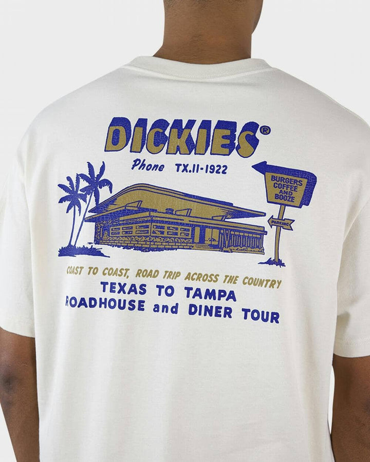 Dickies Roadhouse 450 T-Shirt 