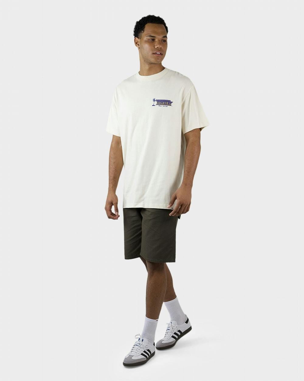 Dickies Roadhouse 450 T-Shirt 