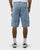 Dickies SDX200 11" Relaxed Fit Denim Carpenter Shorts 