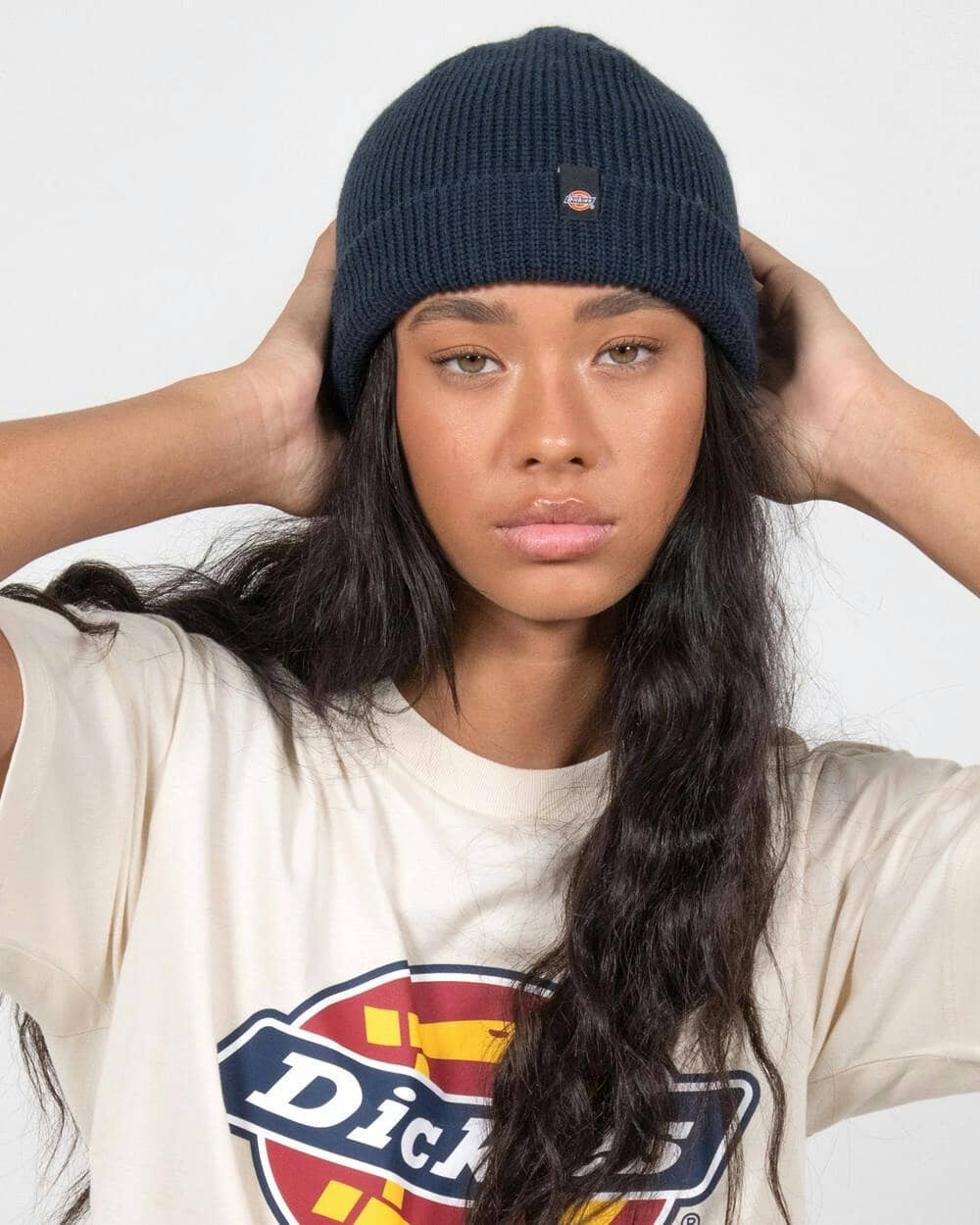 Dickies Seattle Cuffed Beanie 