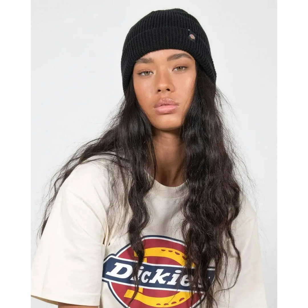 Dickies Seattle Cuffed Beanie 