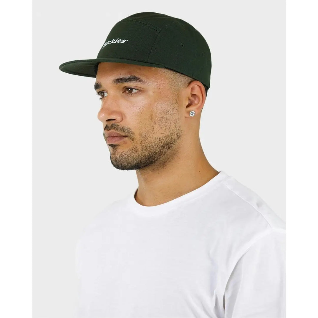 Dickies Standard Ripstop 5-Panel Cap 