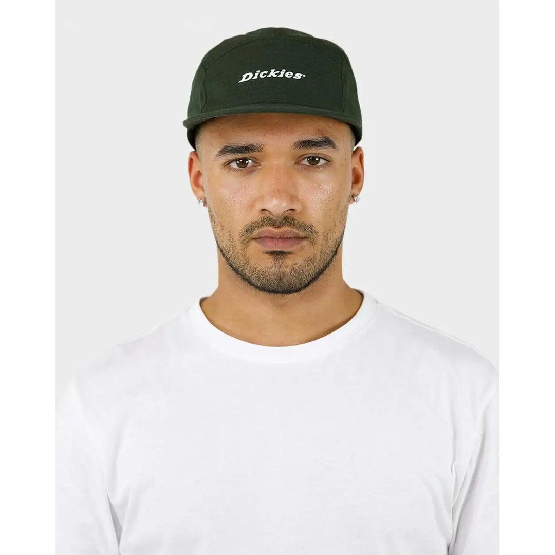Dickies Standard Ripstop 5-Panel Cap 