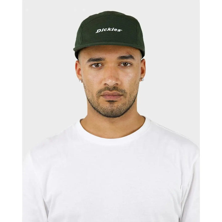 Dickies Standard Ripstop 5-Panel Cap 